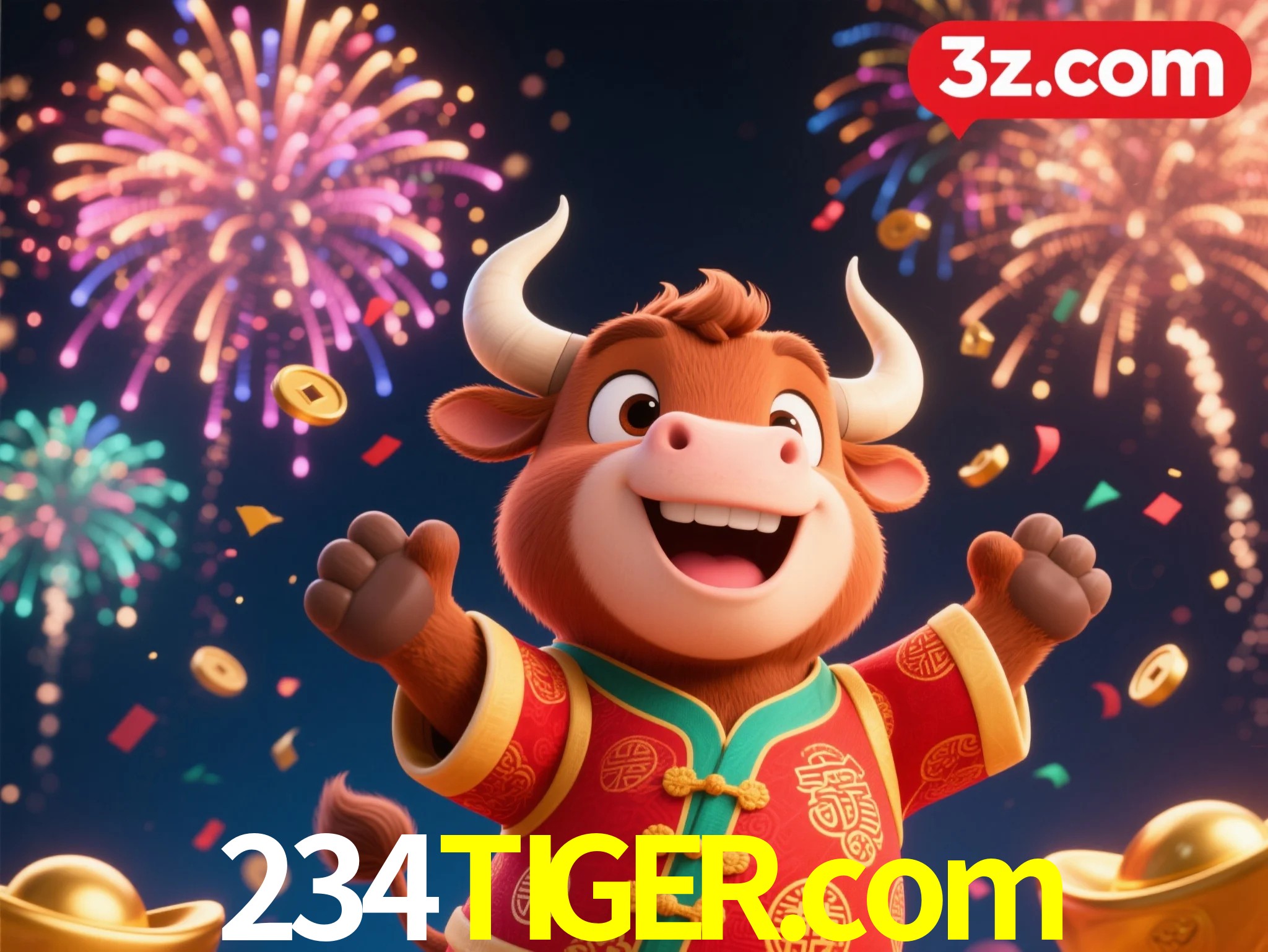 gold frontier jackpots game image