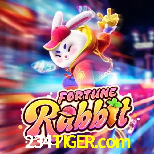 fortune rabbit game image